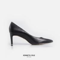 ราคา KENNETH COLE รองเท้าส้นสูงผู้หญิง รุ่น RILEY 70 PUMP สีดำ ( HEL - KL23RIP01-001 ) (4232013910)