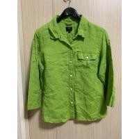 ราคา เสื้อเชิ้ต ลินิน TALBOTS แท้100% (28386495167)