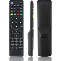 ราคา รีโมททีวีอัจฉริยะสากลสําหรับ LG/Samsung/TCL/Westinghouse/RCA/Vizio/Philips/Hisense/Sanyo/JVC/Seiki/Hitachi/Magnavox/Panasonic และยี่ห้ออื่นๆ LED รีโมทคอนโทรล LCD 3D HDTV TV (45307422792)