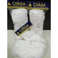 ราคา Chada ตาข่ายห่วงบาสเก็ตบอล เชือกร่ม ตราชฎา by suntsport (22473183232)