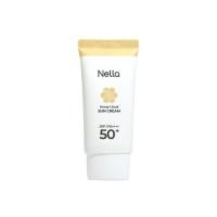 ราคา Nella Honey 1 Snail White Moist Sun Cream 50ml (28672766316)