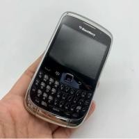 ราคา ❄❄ BlackBerry 9300 3G WIFI สมาร์ทโฟน Curve โทรศัพท์มือถือ (รับประกันหนึ่งปี) ❄❄ (24446840007)