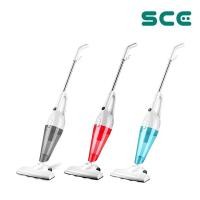 ราคา SCE เครื่องดูดฝุ่น 2 in 1 มือถือ และ ด้ามจับ XG1 รับประกัน 1 ปี (19952168337)
