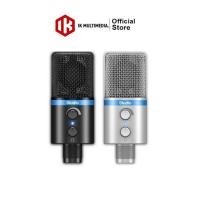 ราคา IK Multimedia iRig Mic Studio ไมค์โครโฟนสำหรับต่อโทรศัพท์มือถือ ไมค์ไลฟ์สด ไมค์อัดเสียง (7742391198)