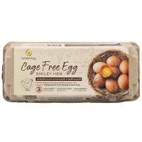 ราคา โกลเด้นเลย์ไข่ไก่เคจฟรั ไซส์ Lแพค 10ฟอง Golden Lay Cage Free Egg Size L Pack 10pcs. [หมายเลขบาร์โค้ด 8851344003514 ] (55452908265)