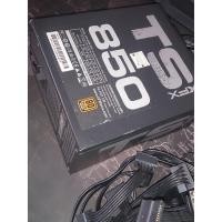 ราคา PSU XFX TS 850W 80+ Bronze (1437893372)