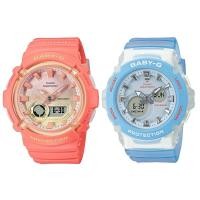 ราคา BGA-280AQ-4, BGA-270AQ-2 LIMITED EDITION CASIO G-SHOCK BABY-G ของแท้ 100% ประกันเครื่อง 1ปีเต็ม (27676707899)