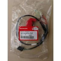 ราคา สายไฟขั้วแบตเตอร์รี่ แท้ๆ เวฟ Wave 125i ไฟเลี้ยวบังลม สตาร์ทเท้า Sub Harness, Batt (32103-KPH-710) (5762445572)
