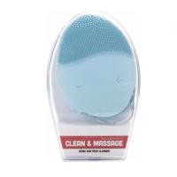 ราคา 15 level sonic egg face cleaner (blue) (28503665433)