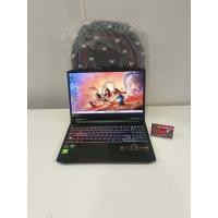 ราคา Acer Nitro 5 AN515-R28F การ์ดจอ GTX 1650 Ti จอ 144Hz คีบอร์ด RGB ปรับไฟได้ แถมฟรี !!! กระเป๋าใหม่+เม้าส์+แผ่นรองเม้าส์ (40404983439)