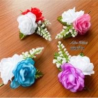 ราคา เข็มกัดดอกไม้ เข็มกลัดประธาน (27237451716)