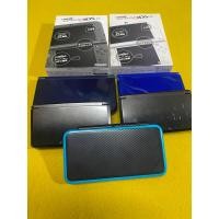 ราคา Nintendo3DS New2DS New3DSแปลงพร้อมเล่น หรือเล่นแท้เดิมๆ (17090904544)