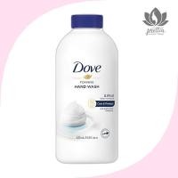 ราคา [dove] Foaming Hand Wash Deep Moisture Refill, 430ml, 1 ชิ้น / Korean Foaming Hand Wash / Deep Moisture by pretia (54061128250)
