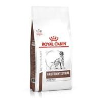 ราคา Royal Canin Gastro Intestinal low fat 1.5kg สำหรับสุนัขโรคตับอ่อนอักเสบ (4946681486)