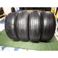 ราคา Bridgestone Dueler 255 60 R18 ปี 19 ยางสภาพดีไม่แข็ง ไม่มีปะ (40102212413)