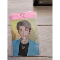ราคา EXO sehun sc wal hat a life โฮโลแกรมโปสการ์ด holo โฮโลแกรมส่วนหนึ่งของกระเป๋าสตางค์การ์ด cawall อย่างเป็นทางการ md merch (40755735995)
