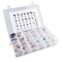ราคา 37-in-1 ชุดรวมเซ็นเซอร์ 37 ชิ้น สำหรับ Arduino Sensor Kit for Arduino (26636596536)