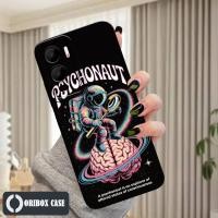 ราคา HP ล่าสุด ITEL CITY 200 Case 2026 - Astronaut Motif Case - Phone Case - Phone Silicone - Phone Cover - Phone Accessories - Mens Motif - Girls Motif - Phone Skin - Phone Protector (45060865347)