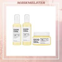 ราคา [NEW] HOLIKA HOLIKA Good Cera Super Ceramide (Cream, Toner, Emulsion) อ่านก่อนสั่งซื้อ (9250512402)