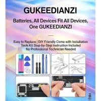 ราคา สําหรับ Shure Glx-D ระบบ Glxd 1 2 MXW2 SB902 SB902A ความจุสูงระบบเสียงไร้สายแบตเตอรี่ 1100mAh (46362176562)