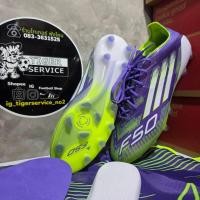 ราคา Adidas F50 Elite AG Adidas Radiant Blaze Pack รหัสสินค้า JH7638 สเปก ตัวท็อป ชุดปุ่ม AG (หญ้าเทียม) (43429041179)