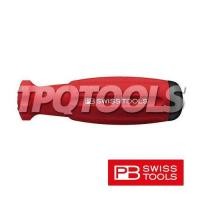 ราคา ด้ามไขควง NO.8215A ขนาด 29 X 105 มิล PB8215A "PB SWISS TOOLS" สินค้าจากประเทศสวิตเซอร์แลนด์ (43226580232)