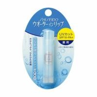 ราคา Shiseido Water in Lip สูตร UV Cut SPF18 PA+ (58187712)