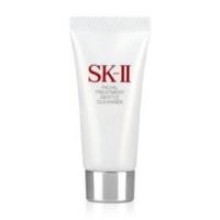 ราคา SK-II Facial Treatment Gentle Cleanser 20g (5537798535)