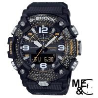 ราคา CASIO G-SHOCK MUDMASTER GG-B100Y-1ADR ของแท้ ประกันศูนย์ CMG (26402599090)