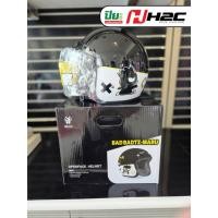 ราคา หมวกกันน้อคเปิดหน้า แบด แบดซ์ มารุ : Bad Badtz-Maru (H2C) (29729334285)