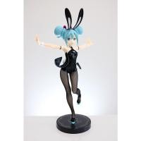 ราคา โมเดล Hatsune Miku - BiCute Bunnies ของแท้จากญี่ปุ่น (48610427704)