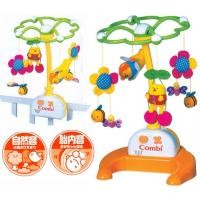 ราคา โมบายด็ก Combi Forest Merry (611973377)