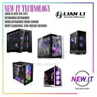 ราคา LIAN LI ATX PC-O11 DYNAMIC EVO XL|DYNAMIC MINI V2 ไหล|ตาข่าย LANCOOL II|RAZER DYNAMIC EDITION|LANCOOL 217 INF|แคสกิ้ง Q58 (41226850076)