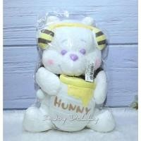 ราคา ตุ๊กตาหมีพูห์ ลิขสิทธิ์แท้นำเข้าจากญี่ปุ่น% Winnie the Pooh : Disney [Toreba Exclusive] (16876760231)