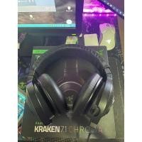 ราคา Razer Kraken 7.1 Chroma Usb มือสอง (11864396854)
