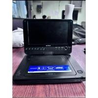 ราคา เครื่องเล่นดีวีดีพกพาขนาดหน้าจอ 9นิ้ว (26870745233)