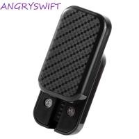ราคา ANGRYSWIFT Magnetic Push Card, Magnetic Simple Slider Pushing Plate, บรรเทาของเล่นตลกแฟชั่น ABS EDC Fidget Slider ของเล่นเด็ก (51661708231)