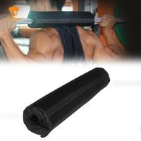 ราคา CKFR Barbell Pad Fitness Squat Pad ไหล่สนับสนุนโฟมฟองน้ํา Pad สําหรับ Barbells (44762061806)