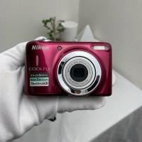 ราคา Nikon coolpix L25(รุ่นหายาก) (26330221426)