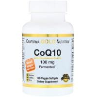 ราคา Coenzyme Q10 - 100 mg. 30 / 120 Softgels (พร้อมส่ง) (7800355439)