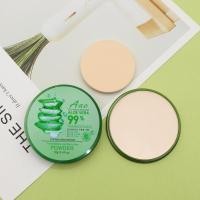 ราคา ขายดี แป้ง AAC ALOE VERA POWDER 12g. พัฟว่านหางจระเข้ (23422962671)