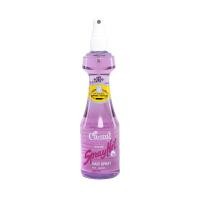 ราคา [สินค้าส่งด่วน] แคร์ริ่งสเปรย์เนทหัวฉีด ม่วงแดง 220มล CARING SPRAY NET-PURPLE 220ML. (50962461960)