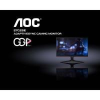 ราคา [กรุงเทพฯ ด่วน 1 ชั่วโมง] MONITOR (จอมอนิเตอร์) AOC 27G2SE/67 - 27" VA FHD 165Hz FREESYNC ประกันศูนย์ไทย (19581251285)