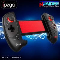 ราคา จอยมือ Bluetooth คอนโทรลเลอร์ Ipega 9083s Red Bat Game รองรับ Tablet เอาใจเกมเมอร์สายจอย จะเกมแข่งรถ เกม FPS (21180097066)