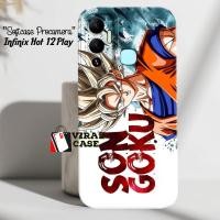 ราคา Infinix Hot 12 Play / Hot 11 Play / Hot 9 / Hot 10 Play / Hot 20 Play / Hot 30 Play / Hot 12 / Hot 12 Pro / Hot 20 5G Phone Case - Infinix Hot 12 Softcase Play - Mika Hp - Softcase - All Types - Casin