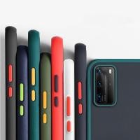 ราคา เคส ขอบสีหลังด้าน VIVO V21 5G Y72 5G Y71 V5 V7 V7PLUS V20 V20SE V20Pro พร้อมส่ง (4197849009)