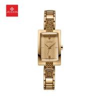 ราคา JULIUS นาฬิกาข้อมือผู้หญิง หรูหราสายเพชร ลุคคุณหนูดูแพง Collection City Grace รุ่น JA-640 (29804579425)