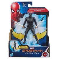 ราคา Spider-Man Far From Home Web Strike Spider-Man 6-Inch Action Figure 50ex 70exp หุ่น ฟิกเกอร์ สไปเดอร์ แมน มาร์เวล ของแท้ (15312730752)