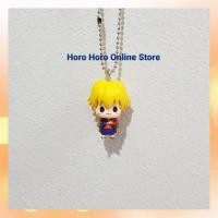 ราคา กาชาปอง รีบอร์น พวงกุญแจ ดีโน่ ครูพิเศษจอมป่วน รีบอร์น ! Gashapon Reborn Devi Series - Deno (13466083948)