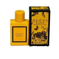 ราคา Gucci Mini Perfume Bloom Profumo Di Fiori Women EDP Small Travel Size - 5 ml / 0.16 oz F2SG (54762302595)